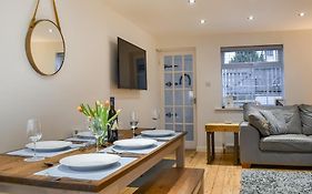 Oasis Cottage